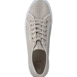s. Oliver 23650, Sneakers Low, Damen, NATURE COMB.