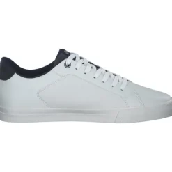 s. Oliver 13630, Sneakers Low, Herren, Weiß