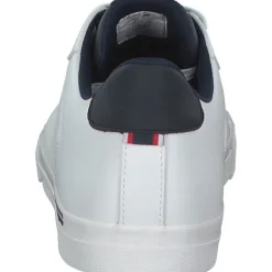 s. Oliver 13630, Sneakers Low, Herren, Weiß