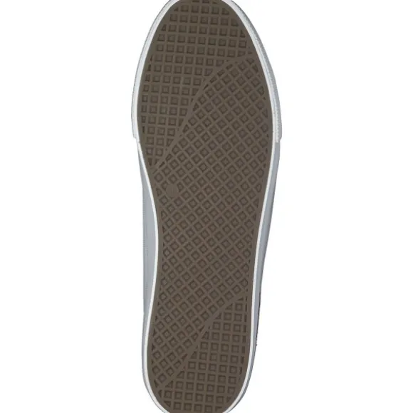 s. Oliver 13630, Sneakers Low, Herren, Weiß