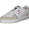 s. Oliver 13621, Sportliche Halbschuhe, Herren, WHITE COMB.