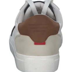 s. Oliver 13621, Sportliche Halbschuhe, Herren, WHITE COMB.