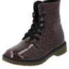 s. Oliver 45211, Stiefel (Kinder), Kinder, Braun (Leopard)