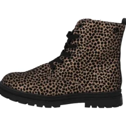 s. Oliver 45202, Stiefel (Kinder), Kinder, Braun (Leopard)