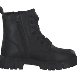 s. Oliver 5-45202-43/001, Stiefel, Kinder, black