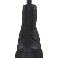 s. Oliver 5-45202-43/001, Stiefel, Kinder, black
