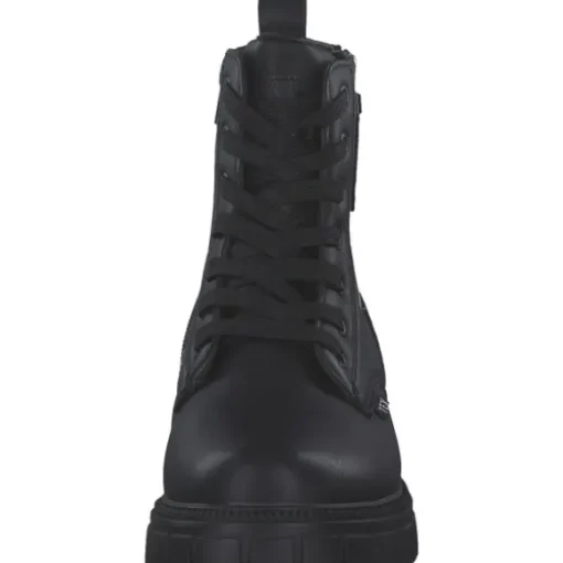 s. Oliver 5-45202-43/001, Stiefel, Kinder, black