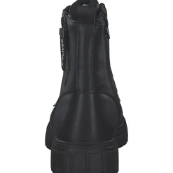 s. Oliver 5-45202-43/001, Stiefel, Kinder, black