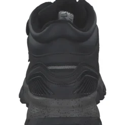 s. Oliver 5-45301-43/001, Stiefel, Kinder, Black