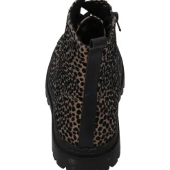s. Oliver 45202, Stiefel (Kinder), Kinder, Braun (Leopard)
