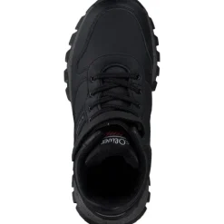 s. Oliver 5-45301-43/001, Stiefel, Kinder, Black