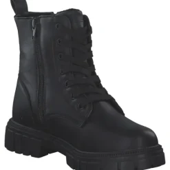 s. Oliver 5-45202-43/001, Stiefel, Kinder, black