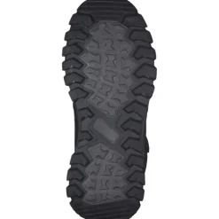 s. Oliver 5-45301-43/001, Stiefel, Kinder, Black