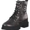 s. Oliver 5-25241-41/915, Stiefeletten, Damen, Schwarz (Pewter)