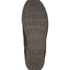 s. Oliver 46600, Winterstiefeletten, Damen, BROWN