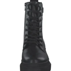 s. Oliver 5-25214-41/0A1 M2521441, Stiefeletten, Damen, Schwarz