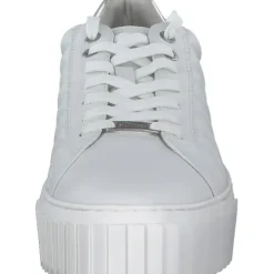 s. Oliver 5-23601-41/1A0, Schnürschuhe, Damen, Weiß (White)