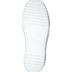 s. Oliver 5-23601-41/1A0, Schnürschuhe, Damen, Weiß (White)