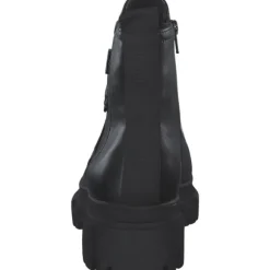 s. Oliver 5-25402-41/0A1, Stiefeletten, Damen, Black (Schwarz)