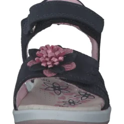 Salamander Dortia 22911, Sandalen (Kinder), Kinder, Navy