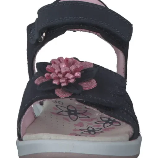 Salamander Dortia 22911, Sandalen (Kinder), Kinder, Navy