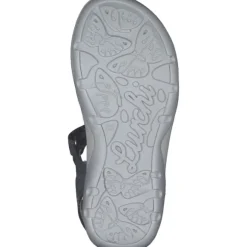 Salamander Farfalla 18727, Sandalen (Kinder), Kinder, Blau