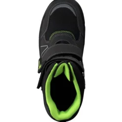 Salamander Kolt 31064, Stiefel (Kinder), Kinder, Schwarz