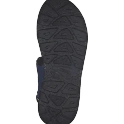 Salamander Odo 18911, Sandalen (Kinder), Kinder, Blau