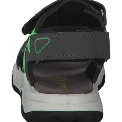 Salamander Ove 18910, Sandalen (Kinder), Kinder, grey