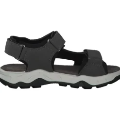 Salamander Ove 18910, Sandalen (Kinder), Kinder, grey