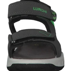 Salamander Ove 18910, Sandalen (Kinder), Kinder, grey