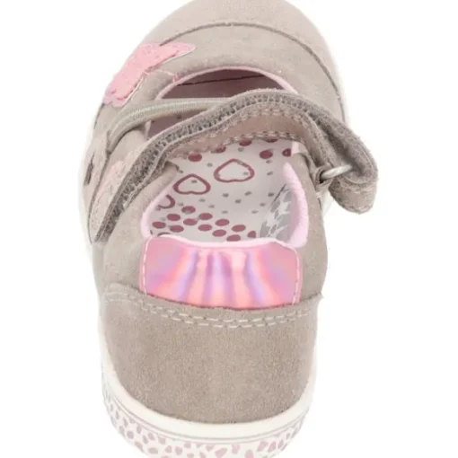 Salamander Taha 15298, Halbschuhe (Kinder), Kinder, Taupe