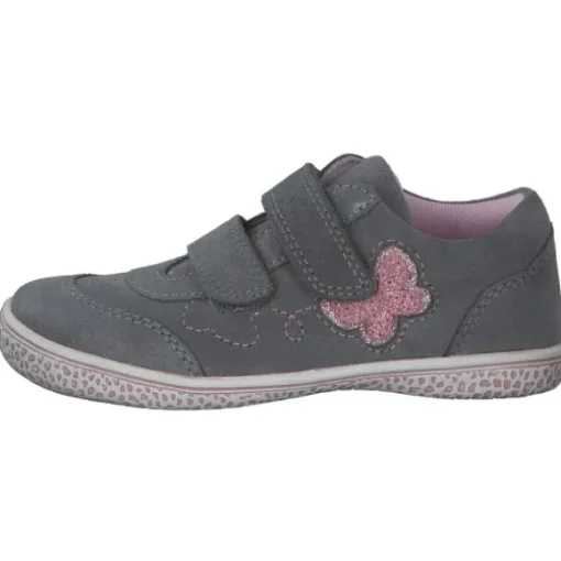 Salamander Toyah 15288, Halbschuhe (Kinder), Kinder, grey