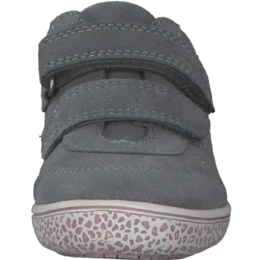 Salamander Toyah 15288, Halbschuhe (Kinder), Kinder, grey