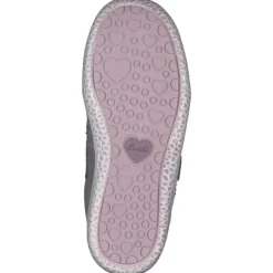 Salamander Toyah 15288, Halbschuhe (Kinder), Kinder, grey