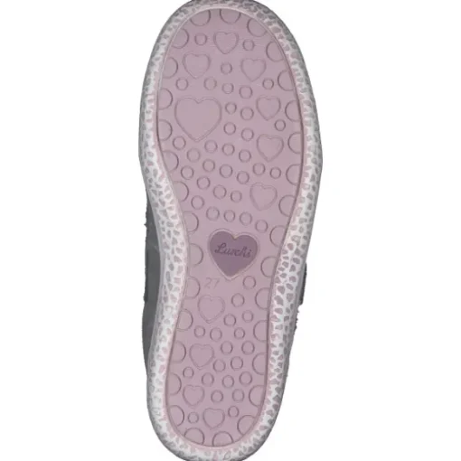 Salamander Toyah 15288, Halbschuhe (Kinder), Kinder, grey