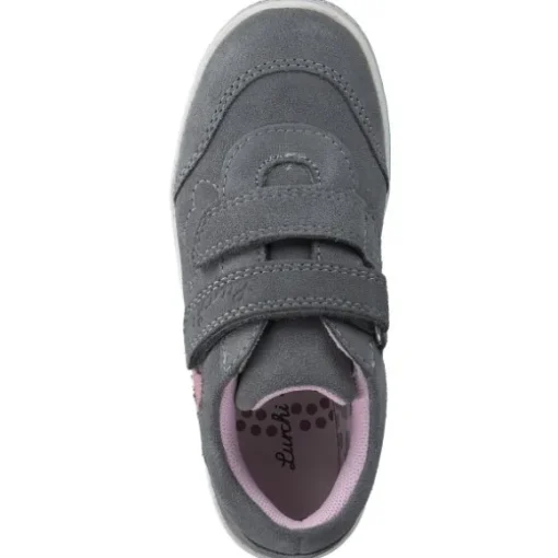 Salamander Toyah 15288, Halbschuhe (Kinder), Kinder, grey