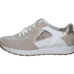 Semler Aline A9035735, Sneakers, Damen, beige