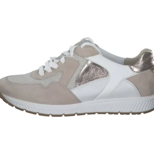 Semler Aline A9035735, Sneakers, Damen, beige