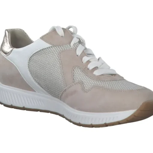 Semler Aline A9035735, Sneakers, Damen, beige