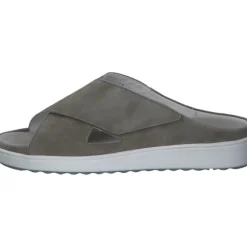 Semler Bella B4035042, Pantoletten, Damen, Grau