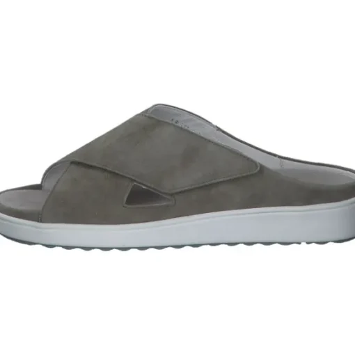 Semler Bella B4035042, Pantoletten, Damen, Grau