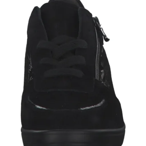 Semler Judith J7085422, Schnürschuhe, Damen, Schwarz