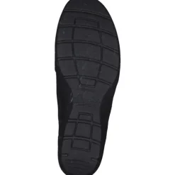 Semler Judith J7085422, Schnürschuhe, Damen, Schwarz