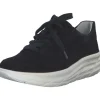 Semler Lisa L4014042, Schnürschuhe, Damen, midnightblue