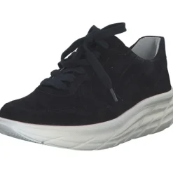 Semler Lisa L4014042, Schnürschuhe, Damen, midnightblue