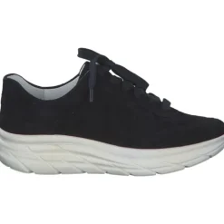 Semler Lisa L4014042, Schnürschuhe, Damen, midnightblue
