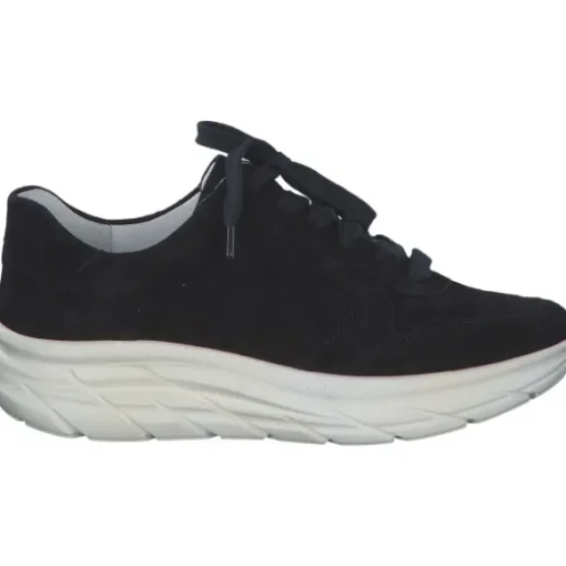Semler Lisa L4014042, Schnürschuhe, Damen, midnightblue