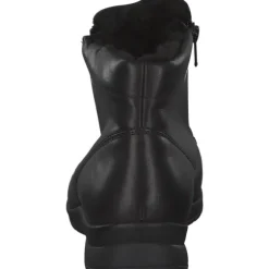 Semler N Karolin K14266, Komfort-Stiefeletten, Damen, Schwarz