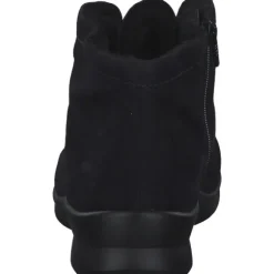 Semler Xenia X10156042, Winterstiefel, Damen, Blau